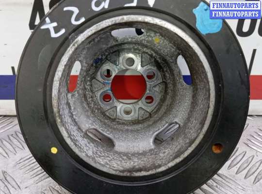 купить шкив коленвала демпферный бензиновый на CITROEN C5 AIRCROSS