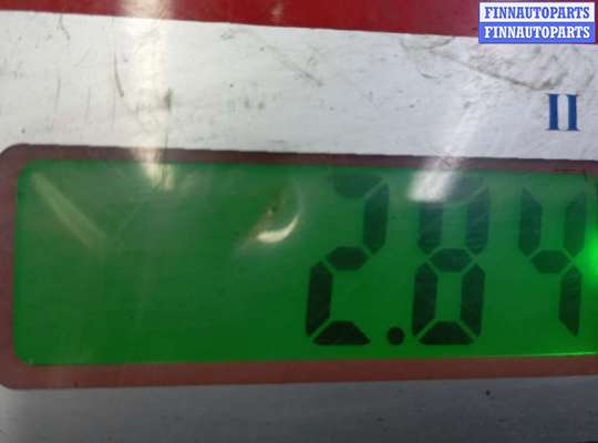 купить шкив коленвала демпферный бензиновый на CITROEN C5 AIRCROSS