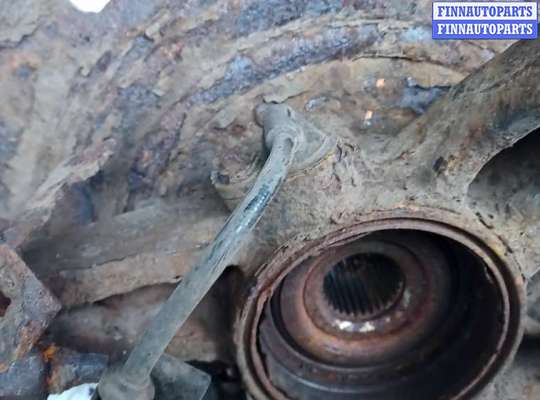 купить ступица задняя правая на MERCEDES BENZ M-CLASS W163