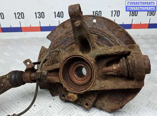 купить ступица задняя правая на MERCEDES BENZ M-CLASS W163