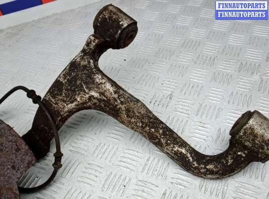 купить ступица задняя правая на MERCEDES BENZ M-CLASS W163