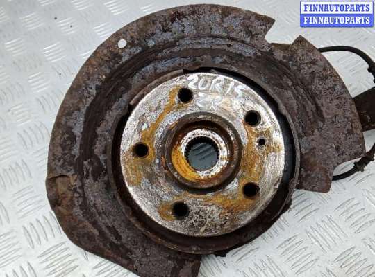 купить ступица задняя правая на MERCEDES BENZ M-CLASS W163