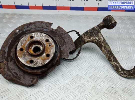 купить ступица задняя правая на MERCEDES BENZ M-CLASS W163