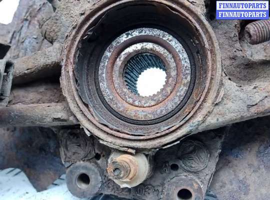 купить ступица задняя правая на MERCEDES BENZ M-CLASS W163