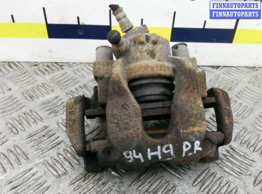 суппорт тормозной передний правый RN1517716 на DACIA SANDERO 2