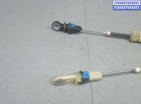 купить кулиса кпп на OPEL ANTARA