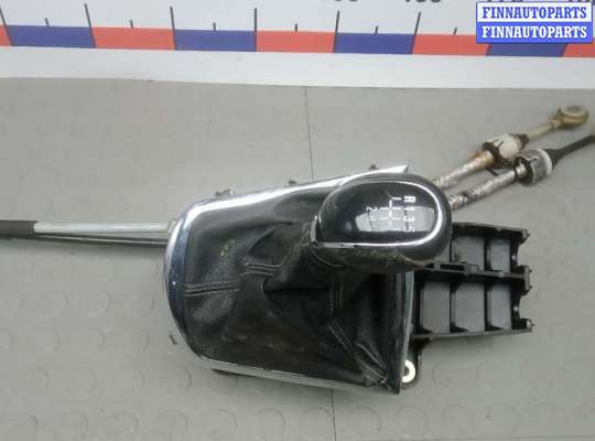 купить кулиса кпп на OPEL ANTARA