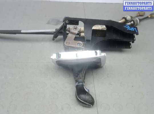 купить кулиса кпп на OPEL ANTARA