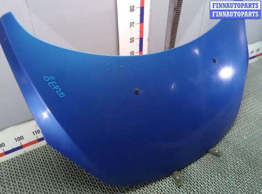 купить капот на PEUGEOT 307