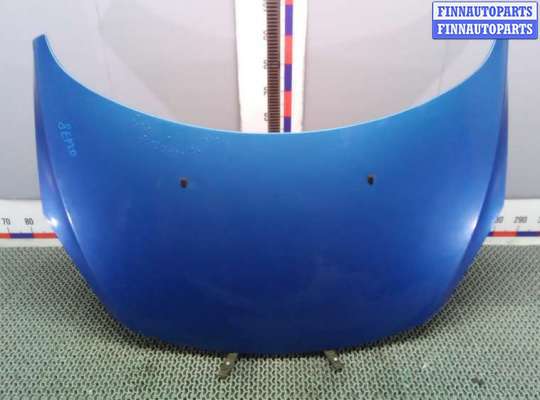 купить капот на PEUGEOT 307