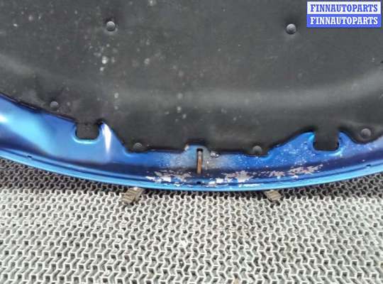 купить капот на PEUGEOT 307