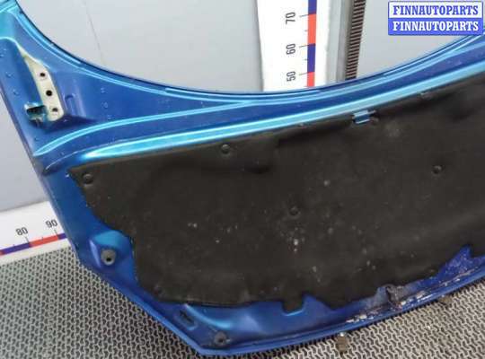 купить капот на PEUGEOT 307