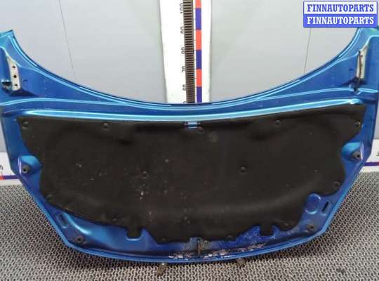 купить капот на PEUGEOT 307