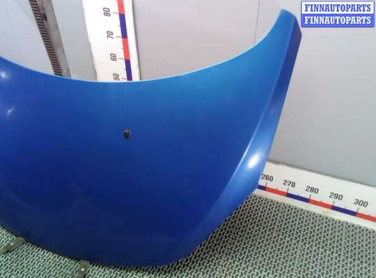 купить капот на PEUGEOT 307