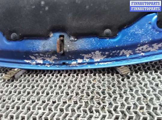 купить капот на PEUGEOT 307