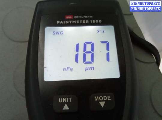 купить капот на PEUGEOT 307