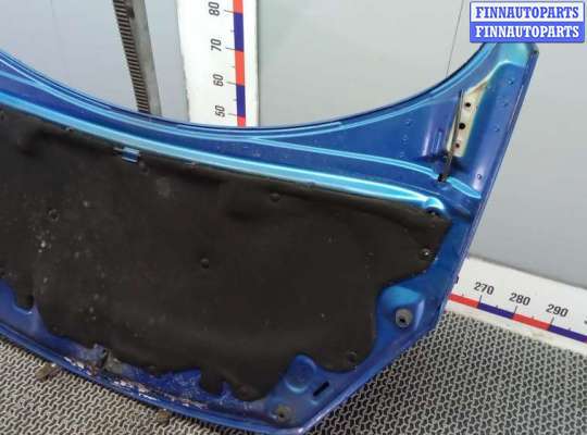 купить капот на PEUGEOT 307