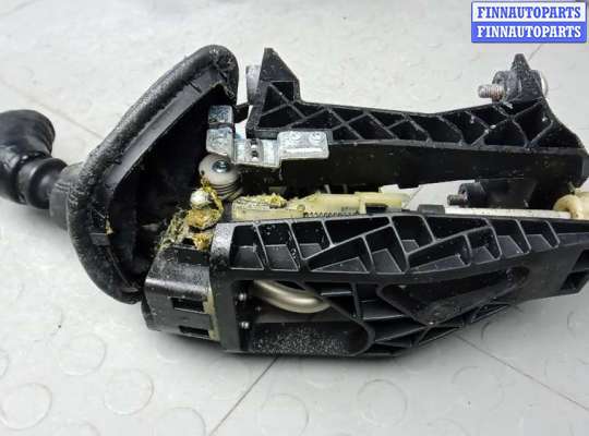 купить кулиса кпп на MERCEDES BENZ VITO W639