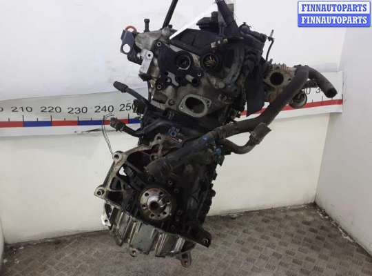 купить двигатель дизельный на VOLKSWAGEN PASSAT B6