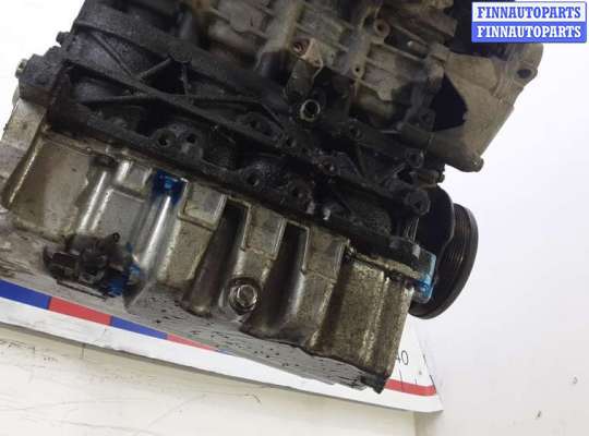 купить двигатель дизельный на VOLKSWAGEN PASSAT B6