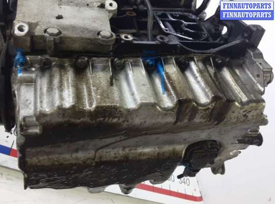 купить двигатель дизельный на VOLKSWAGEN PASSAT B6