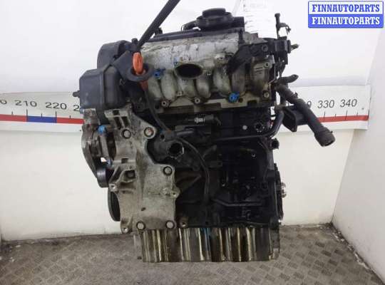купить двигатель дизельный на VOLKSWAGEN PASSAT B6