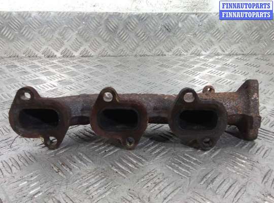 купить выпускной коллектор дизельный на AUDI Q7