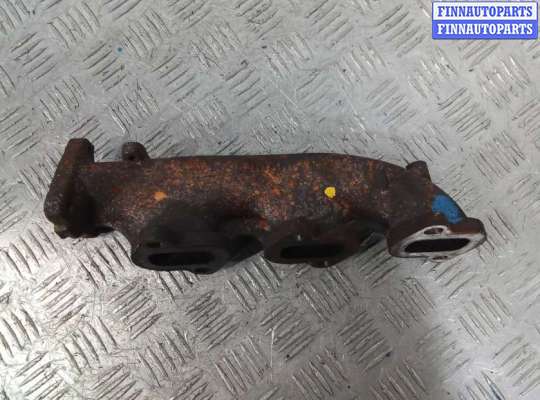 купить выпускной коллектор дизельный на AUDI Q7