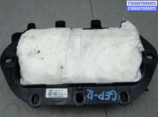 Подушка безопасности пассажира (AirBag)