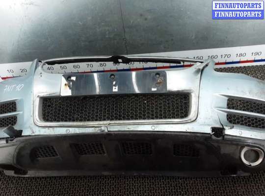 купить парктроник передний на VOLKSWAGEN TOUAREG 7L