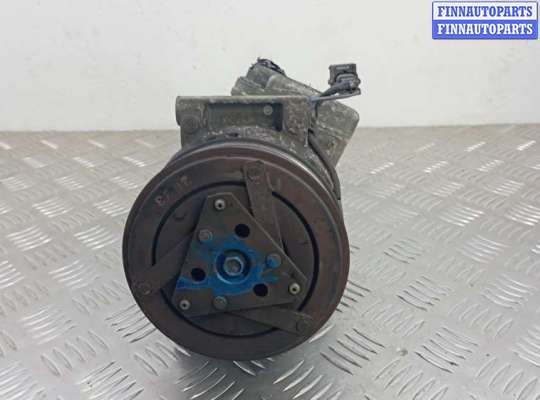 купить компрессор кондиционера дизельный на NISSAN QASHQAI J10 +2