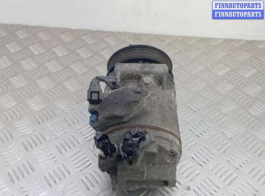 купить компрессор кондиционера дизельный на NISSAN QASHQAI J10 +2