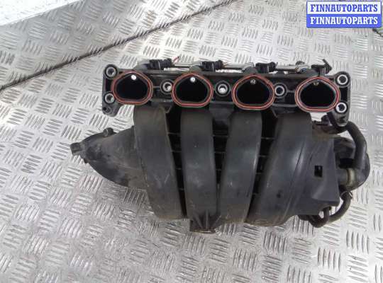 купить впускной коллектор бензиновый на OPEL VECTRA C