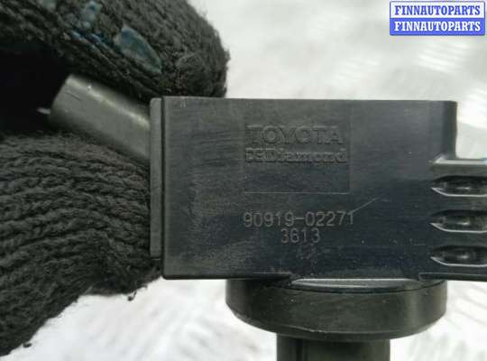 купить катушка зажигания бензиновая на TOYOTA C-HR