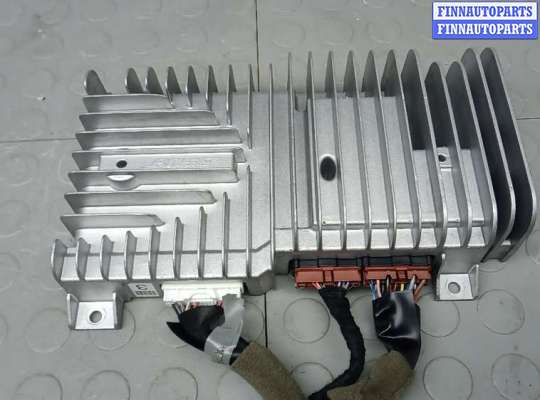 купить усилитель музыки на INFINITI Q50