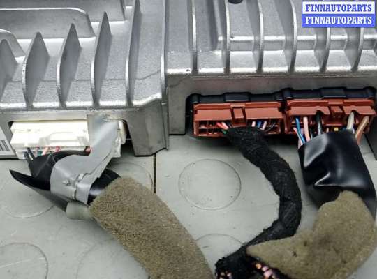 купить усилитель музыки на INFINITI Q50