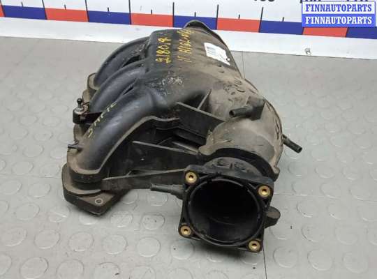 купить впускной коллектор бензиновый на TOYOTA HIGHLANDER XU50