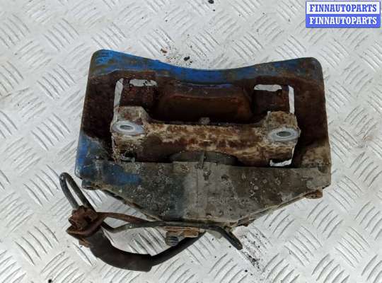 купить суппорт тормозной передний левый на AUDI A8 D3