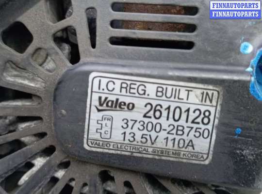 купить генератор бензиновый на KIA VENGA 1