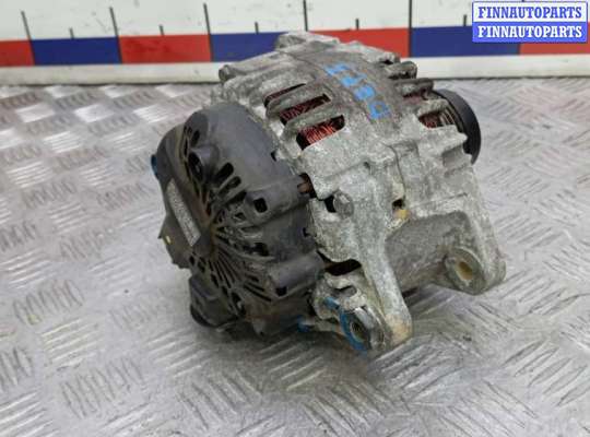 купить генератор бензиновый на KIA VENGA 1