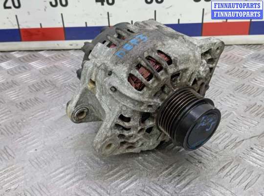 купить генератор бензиновый на KIA VENGA 1