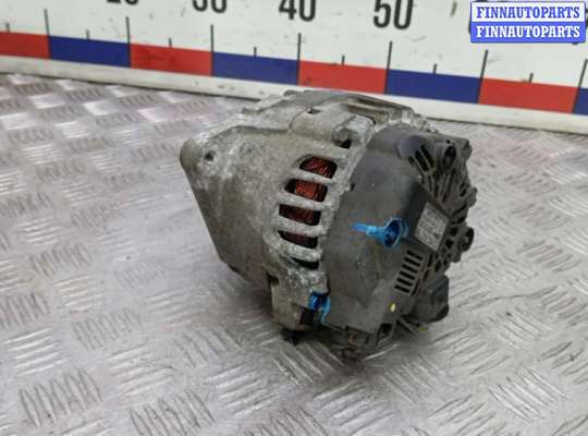 купить генератор бензиновый на KIA VENGA 1