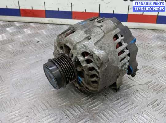 купить генератор бензиновый на KIA VENGA 1