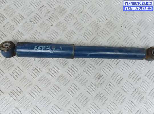 купить амортизатор задней балки на VOLKSWAGEN TRANSPORTER T5