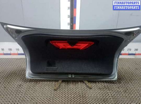 купить крышка багажника на AUDI A4 B6