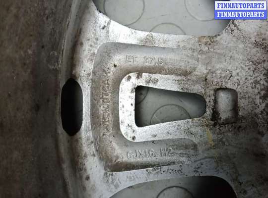 купить диск литой на FORD ECOSPORT