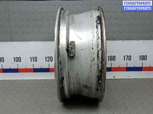 купить диск литой на FORD ECOSPORT