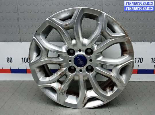 купить диск литой на FORD ECOSPORT