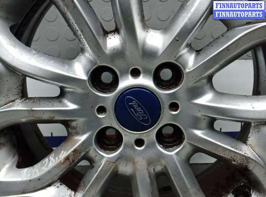 купить диск литой на FORD ECOSPORT