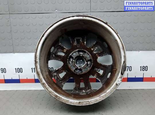 купить диск литой на FORD ECOSPORT